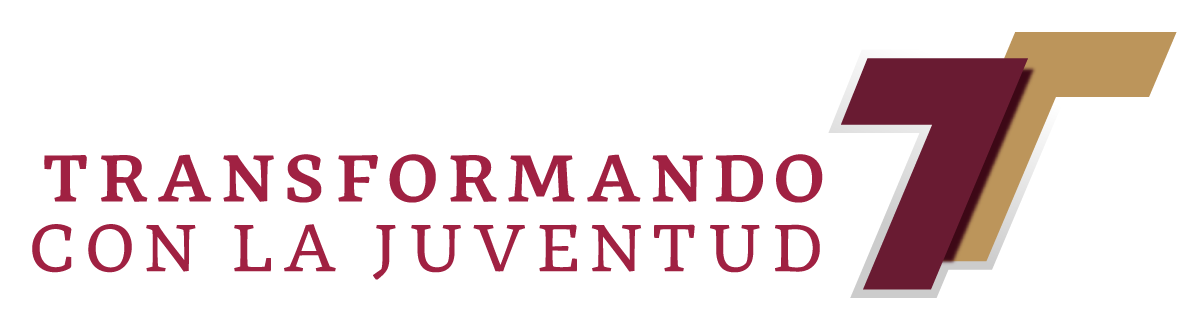 Transformando con la Juventud